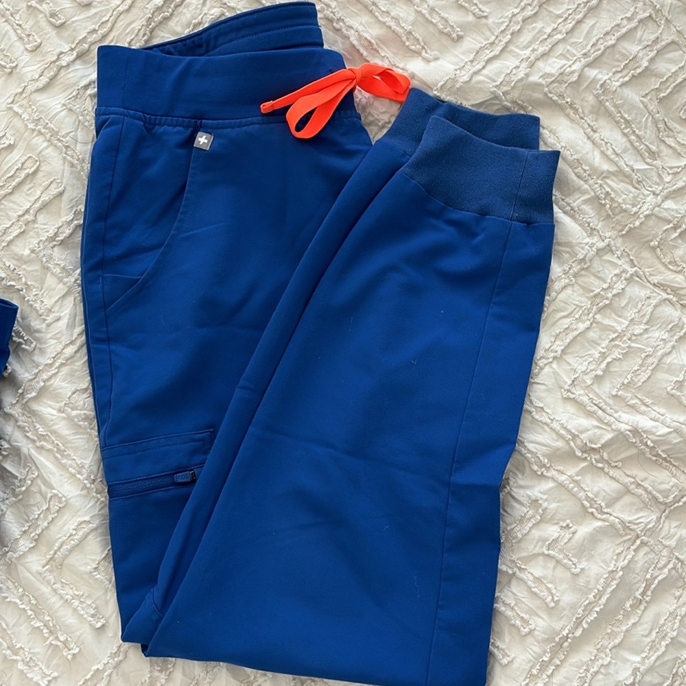 Figs zamora scrub pant